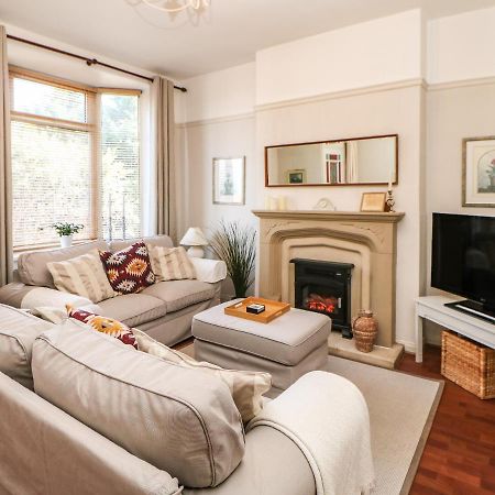 Pilgrim Cottage Bishop Auckland Εξωτερικό φωτογραφία