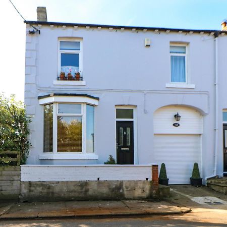 Pilgrim Cottage Bishop Auckland Εξωτερικό φωτογραφία