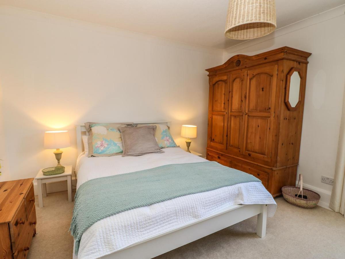 Pilgrim Cottage Bishop Auckland Εξωτερικό φωτογραφία