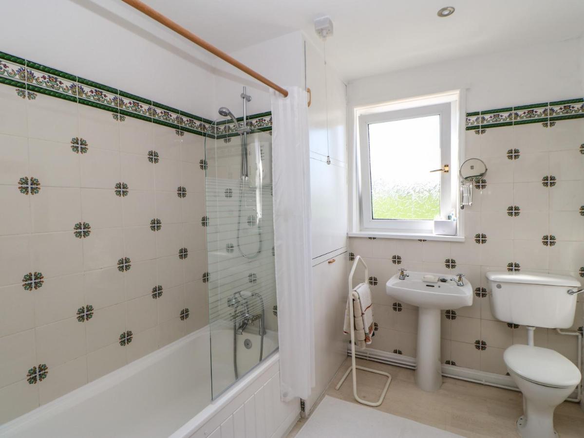 Pilgrim Cottage Bishop Auckland Εξωτερικό φωτογραφία