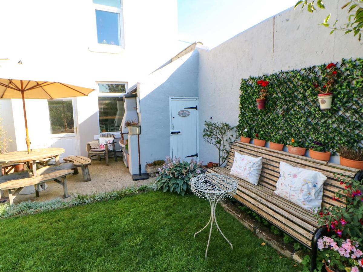 Pilgrim Cottage Bishop Auckland Εξωτερικό φωτογραφία