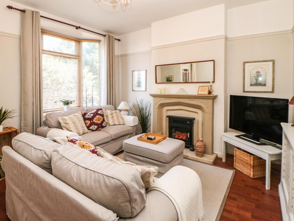 Pilgrim Cottage Bishop Auckland Εξωτερικό φωτογραφία