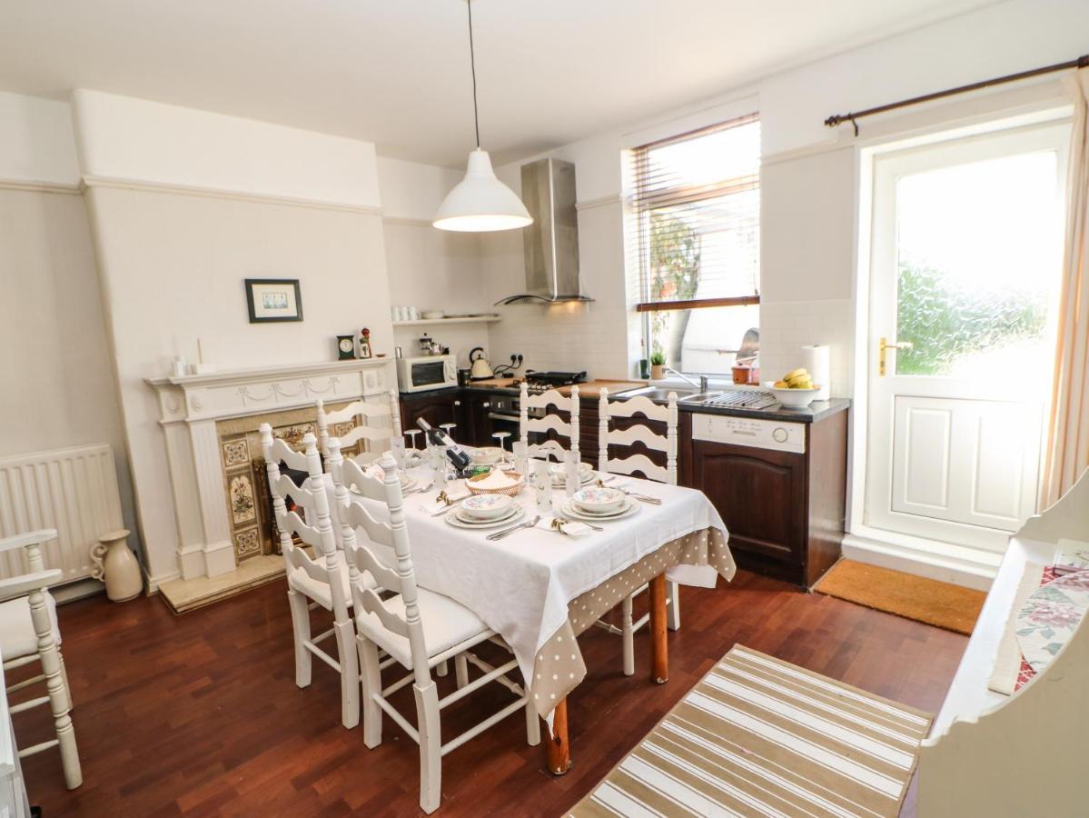 Pilgrim Cottage Bishop Auckland Εξωτερικό φωτογραφία