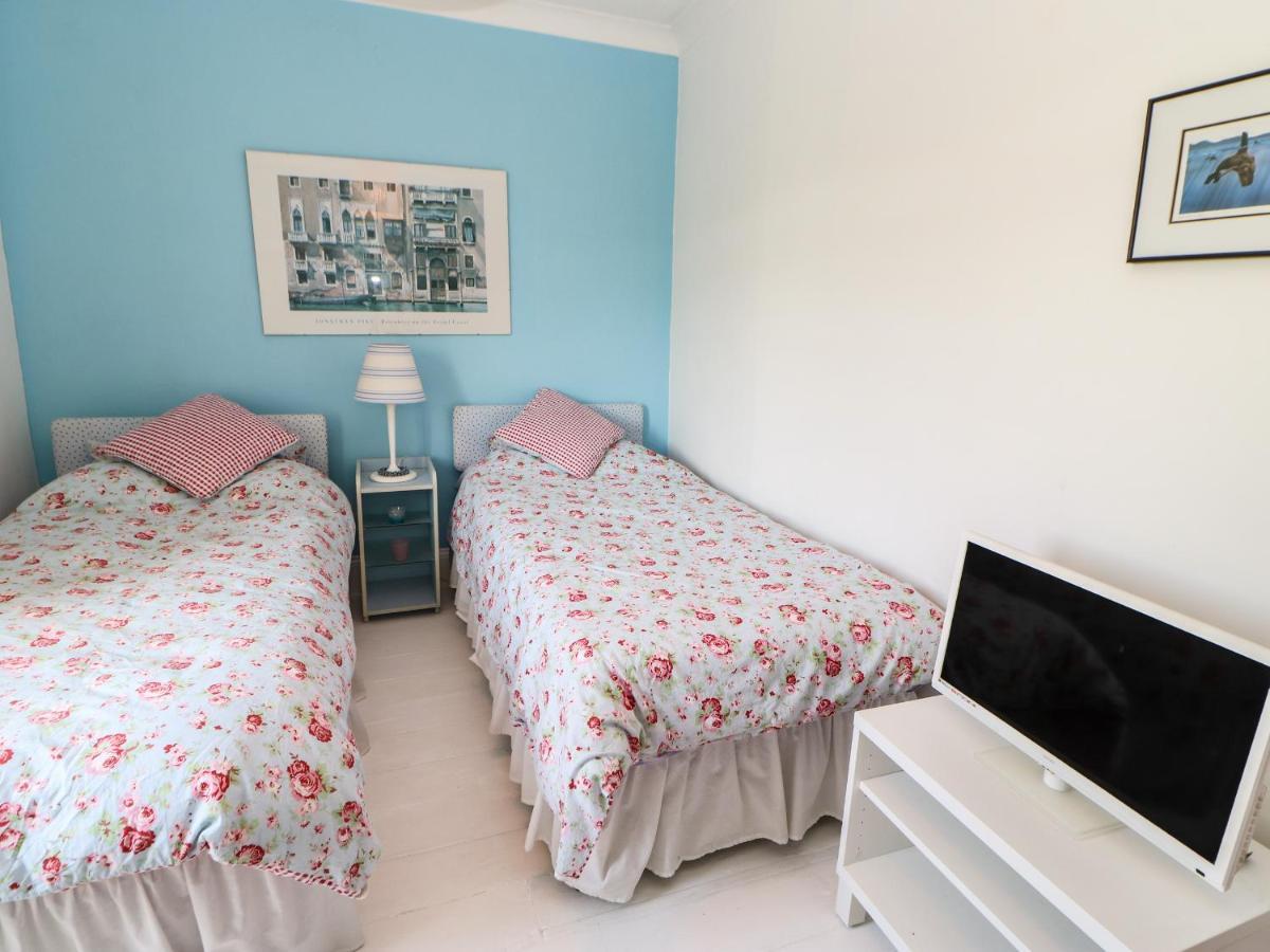 Pilgrim Cottage Bishop Auckland Εξωτερικό φωτογραφία