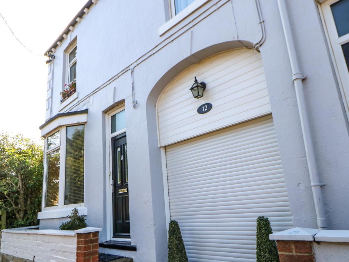 Pilgrim Cottage Bishop Auckland Εξωτερικό φωτογραφία