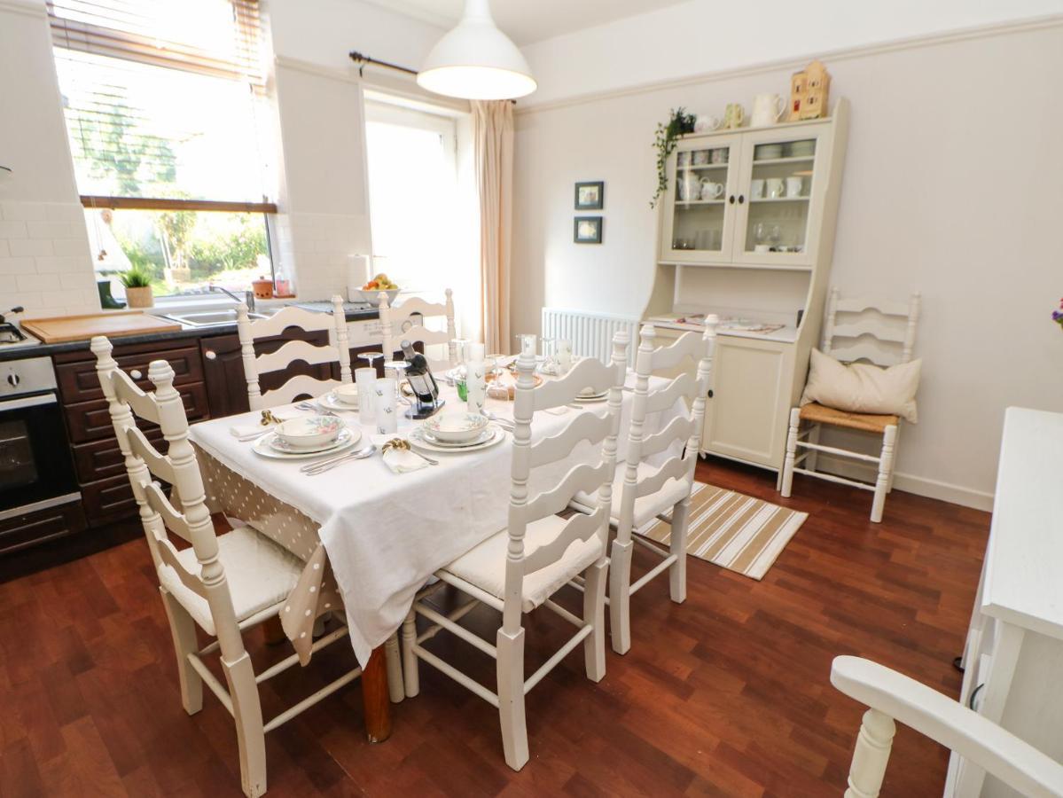 Pilgrim Cottage Bishop Auckland Εξωτερικό φωτογραφία
