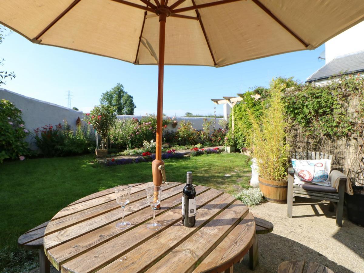 Pilgrim Cottage Bishop Auckland Εξωτερικό φωτογραφία