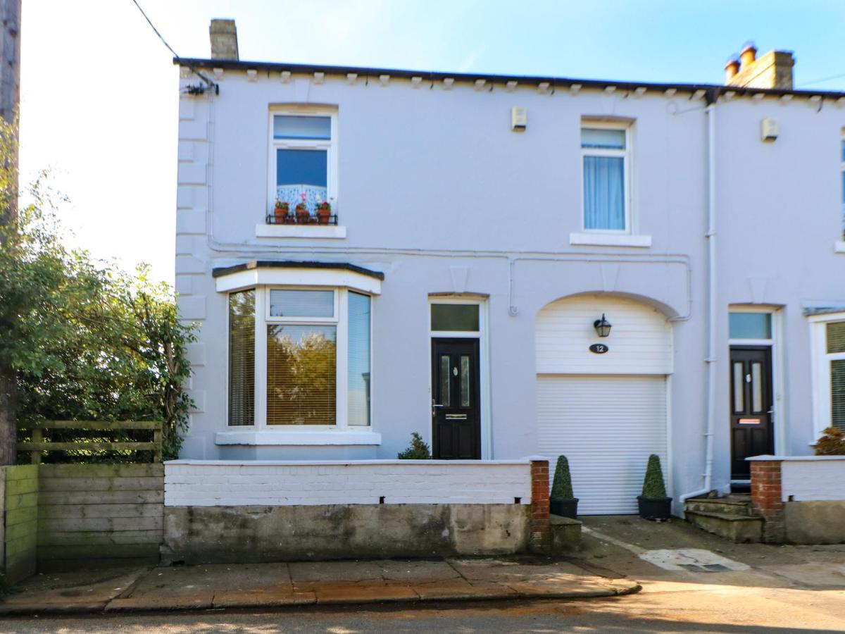Pilgrim Cottage Bishop Auckland Εξωτερικό φωτογραφία