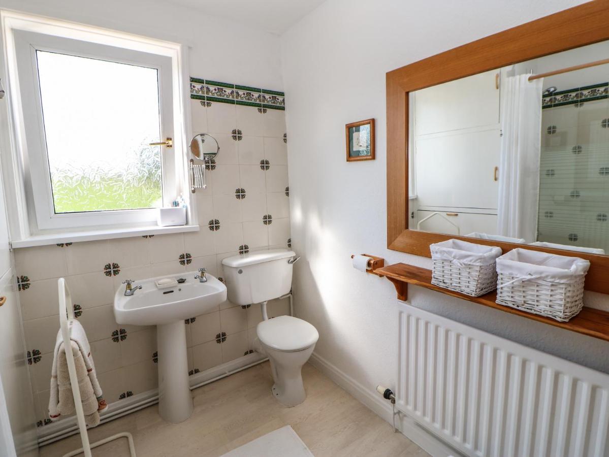 Pilgrim Cottage Bishop Auckland Εξωτερικό φωτογραφία