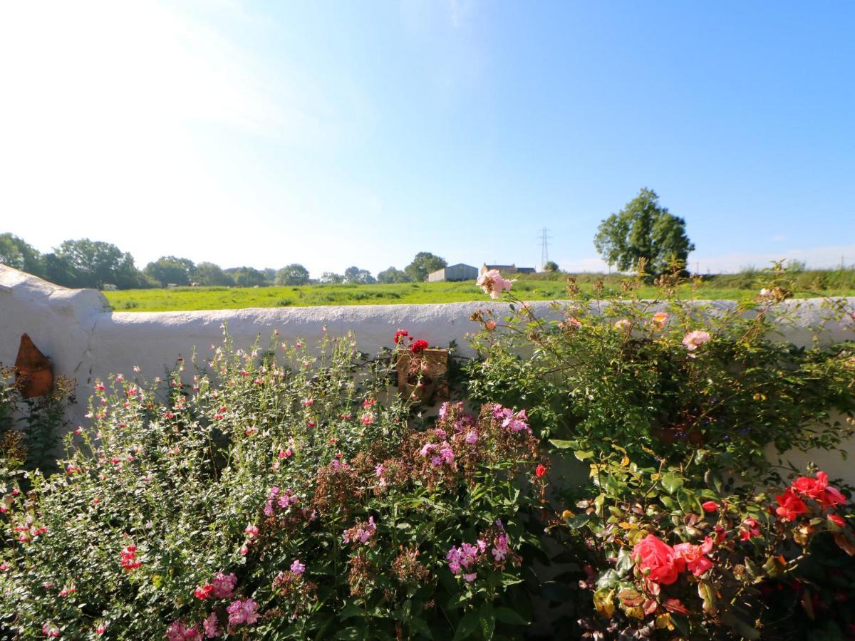 Pilgrim Cottage Bishop Auckland Εξωτερικό φωτογραφία
