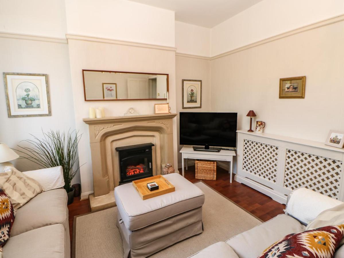 Pilgrim Cottage Bishop Auckland Εξωτερικό φωτογραφία