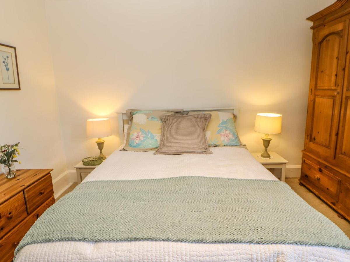 Pilgrim Cottage Bishop Auckland Εξωτερικό φωτογραφία