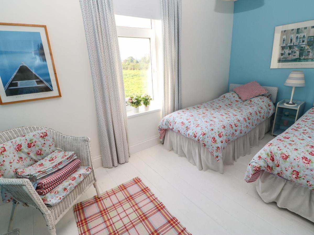Pilgrim Cottage Bishop Auckland Εξωτερικό φωτογραφία