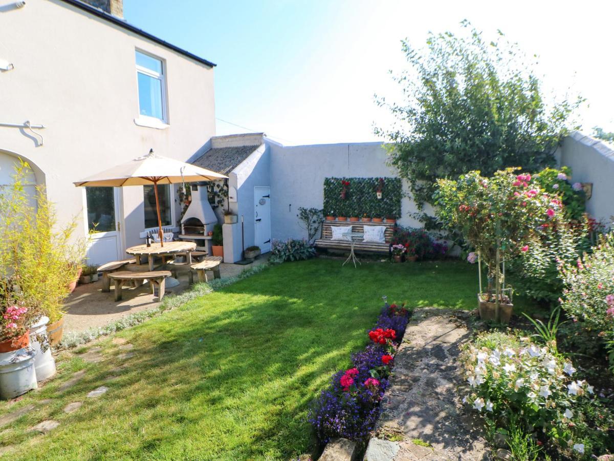 Pilgrim Cottage Bishop Auckland Εξωτερικό φωτογραφία